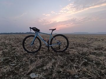 Tweedehands Specialized Diverge Comp Carbon 2022 Frameset 2022 Road & Gravel — afbeelding 1 van 3