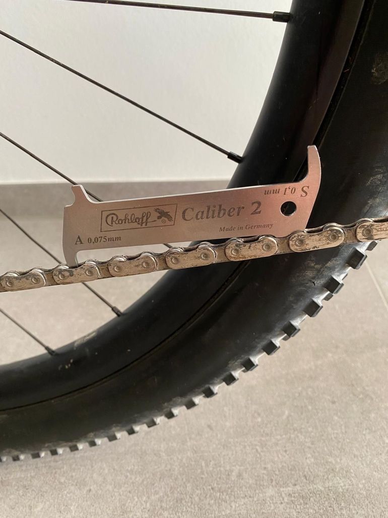 Używany Canyon Lux Trail CF 9 2024 2024 Mountainbike — zdjęcie 5 z 9