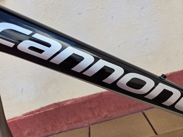 Used Cannondale Synapse Carbon 105 2017 Frameset 2017 Road & Gravel, Light Gray — image 16 of 20