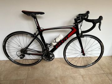 Käytetty Giant TCR Composite 2 2013 2013 Road & Gravel — kuva 1 / 3