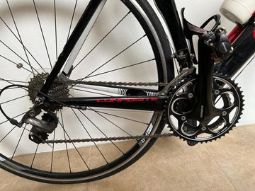 Käytetty Giant TCR Composite 2 2013 2013 Road & Gravel — kuva 2 / 3