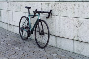 Brugt cicli Barco Marconi RW7 Disc 2025 Road & Gravel — billede 2 af 8