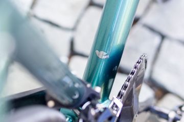 Brugt cicli Barco Marconi RW7 Disc 2025 Road & Gravel — billede 6 af 8