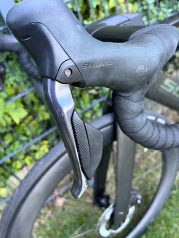 Gebrauchtes Scott Foil RC 10 2025 2025 Road & Gravel, Schwarz — Bild 4 von 5