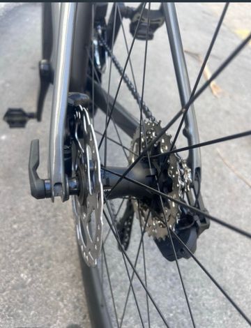 Scott Addict 30 2025 2025 Road & Gravel d'occasion — image 7 sur 9