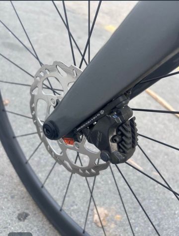 Scott Addict 30 2025 2025 Road & Gravel d'occasion — image 5 sur 9