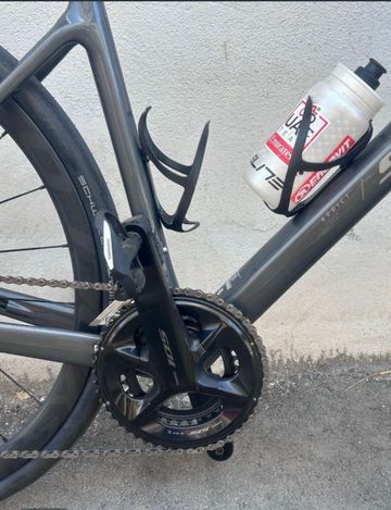 Scott Addict 30 2025 2025 Road & Gravel d'occasion — image 2 sur 9
