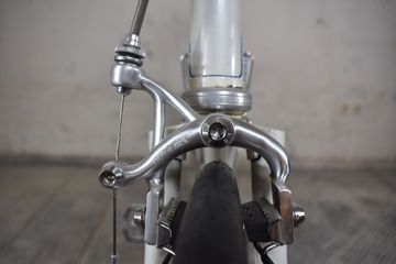 Used Raleigh Custom Shimano Dura Ace 1992 Road & Gravel, White — image 20 of 24