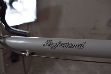 Used Raleigh Custom Shimano Dura Ace 1992 Road & Gravel, White — image 14 of 24