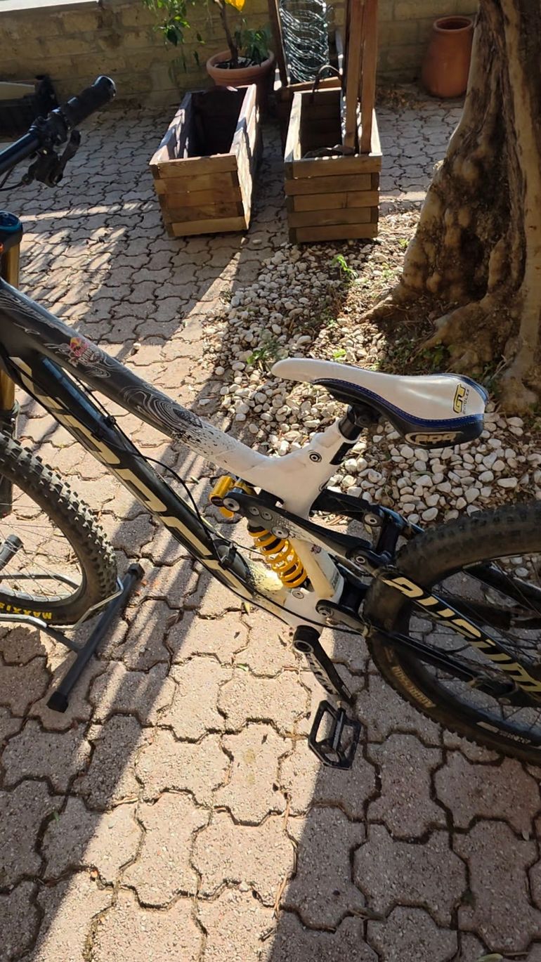 Brugt Norco Aurum C7.3 2016 2016 Mountainbike — billede 3 af 6