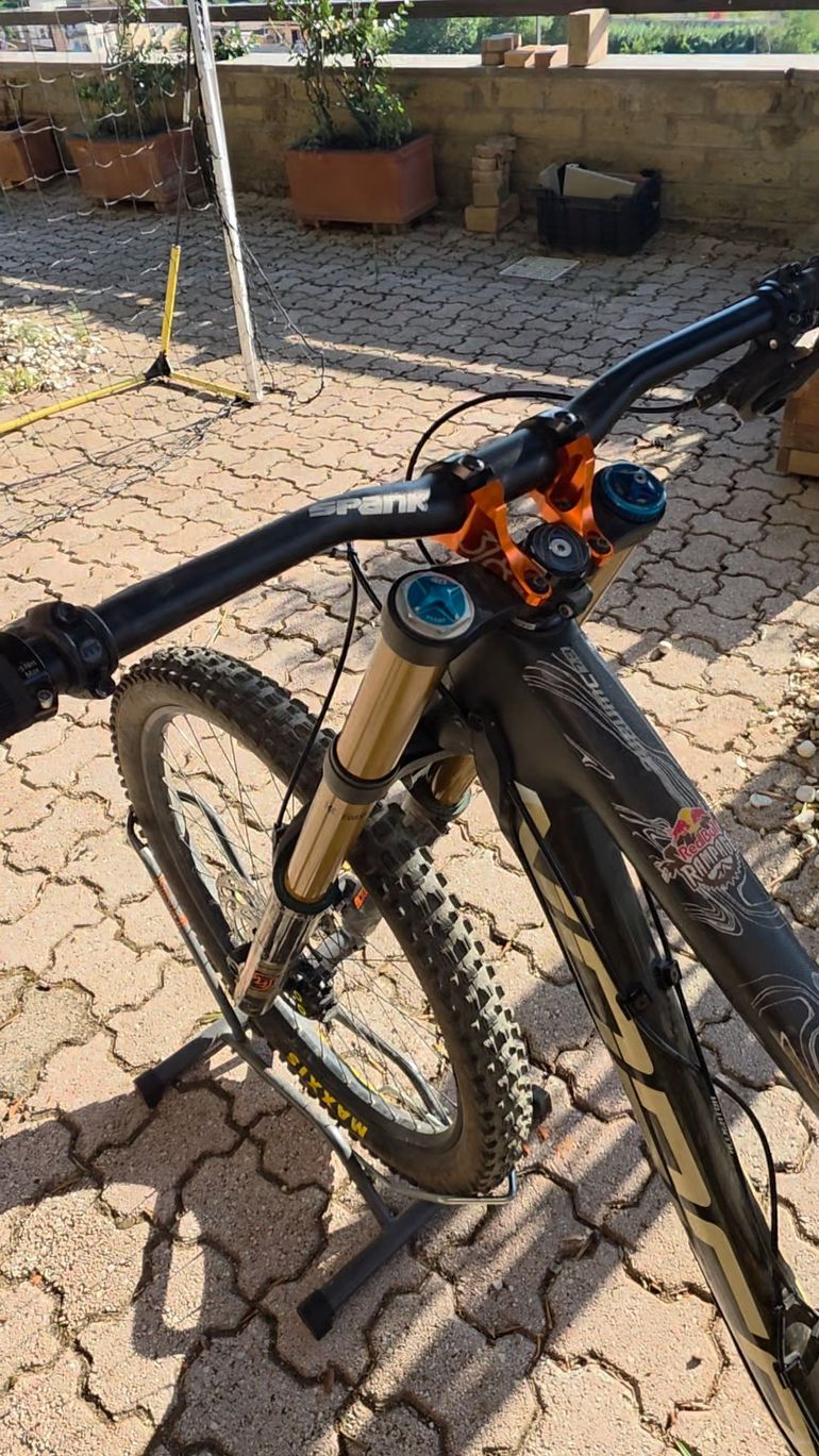 Brugt Norco Aurum C7.3 2016 2016 Mountainbike — billede 4 af 6