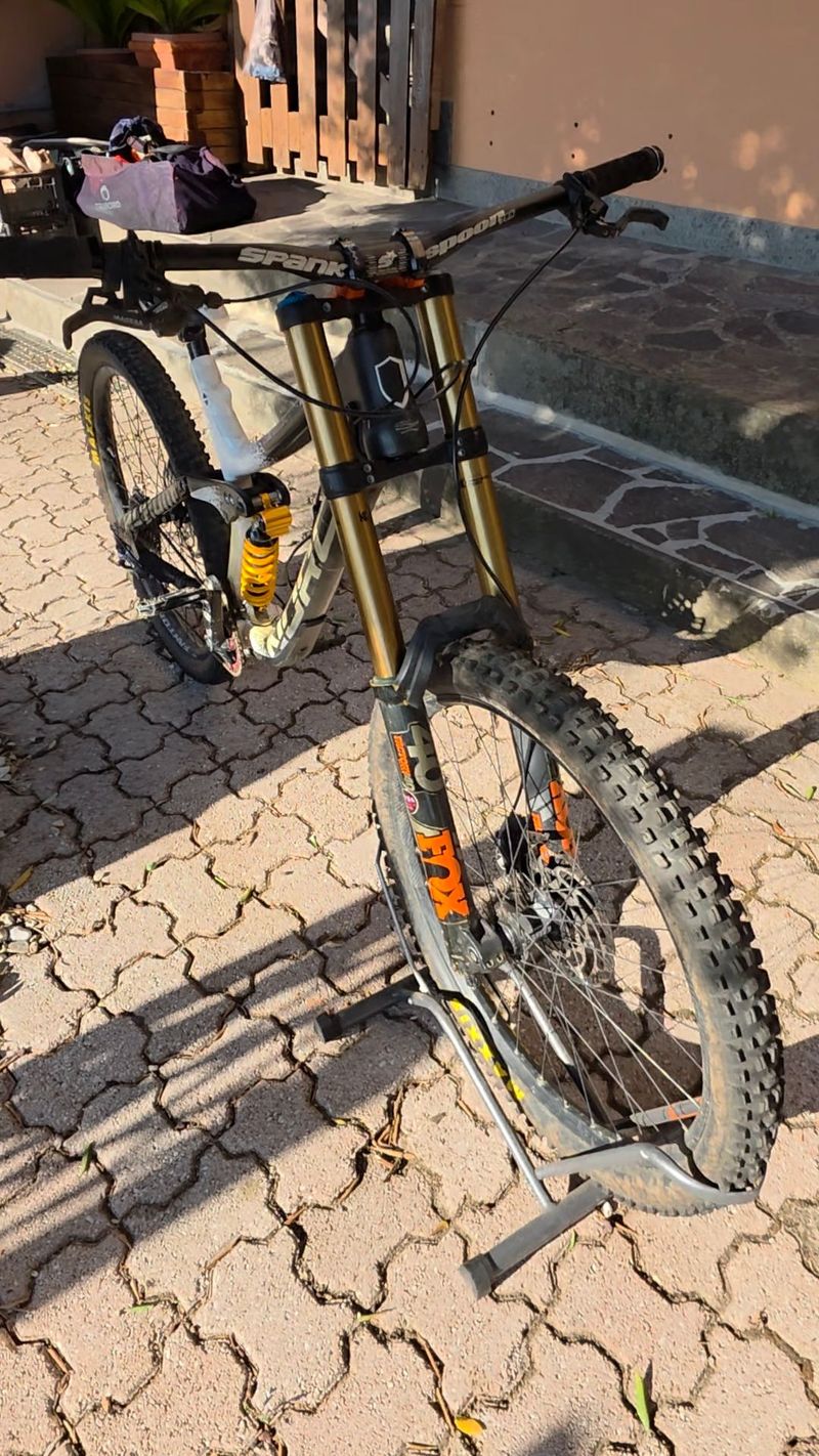 Brugt Norco Aurum C7.3 2016 2016 MTB