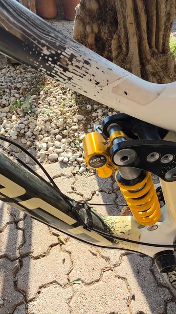 Brugt Norco Aurum C7.3 2016 2016 Mountainbike — billede 6 af 6