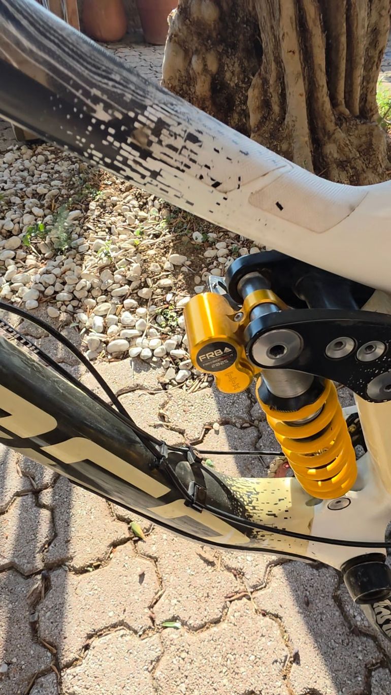 Brugt Norco Aurum C7.3 2016 2016 Mountainbike — billede 6 af 6