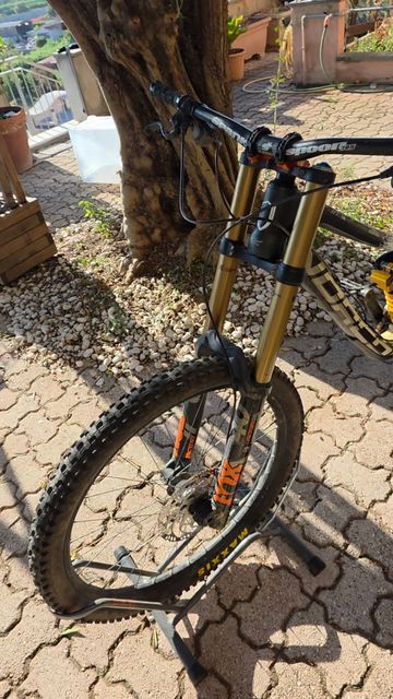 Brugt Norco Aurum C7.3 2016 2016 Mountainbike — billede 2 af 6
