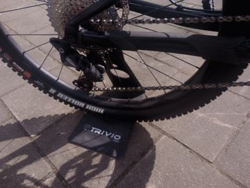 Used Giant Anthem 2 2018 2018 Mountainbike, Black — image 3 of 5