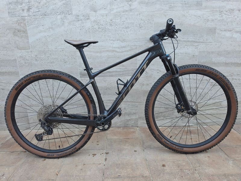 Used Scott Scale 925 2023 2023 MTB