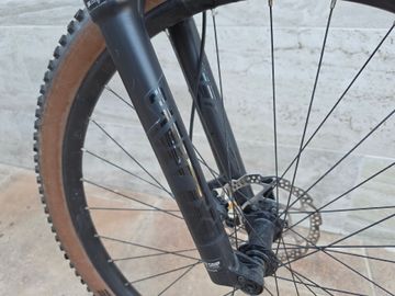 Gebrauchtes Scott Scale 925 2023 2023 Mountainbike, Schwarz, 29 — Bild 5 von 6