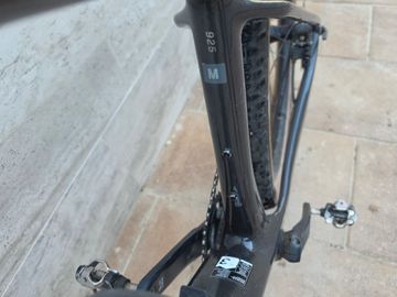 Gebrauchtes Scott Scale 925 2023 2023 Mountainbike, Schwarz, 29 — Bild 6 von 6