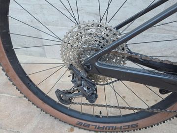 Gebrauchtes Scott Scale 925 2023 2023 Mountainbike, Schwarz, 29 — Bild 4 von 6