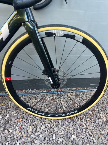 Używany BH RS1 3.5 2024 2024 Road & Gravel — zdjęcie 12 z 17