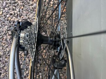 Używany BH RS1 3.5 2024 2024 Road & Gravel — zdjęcie 17 z 17