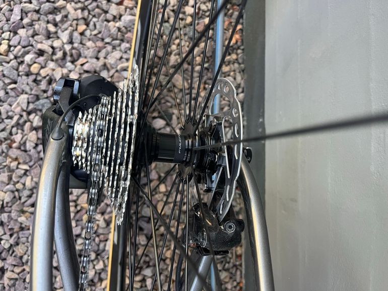 Używany BH RS1 3.5 2024 2024 Road & Gravel — zdjęcie 17 z 17