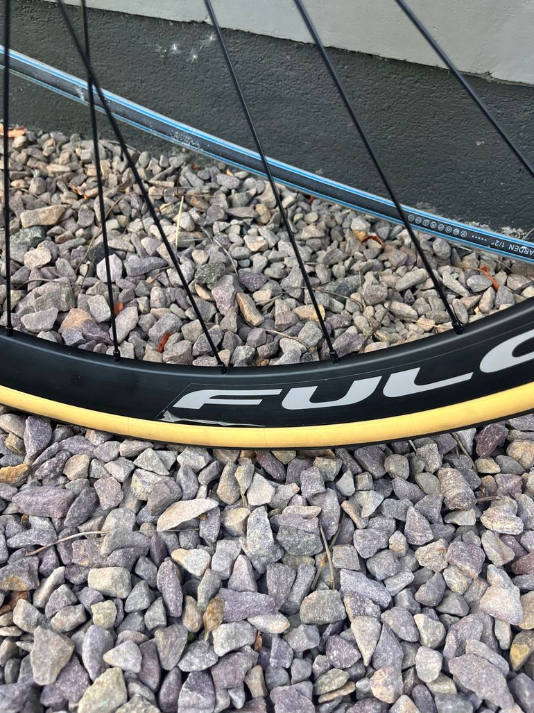 Używany BH RS1 3.5 2024 2024 Road & Gravel — zdjęcie 4 z 17