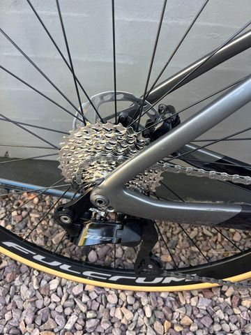 Używany BH RS1 3.5 2024 2024 Road & Gravel — zdjęcie 15 z 17