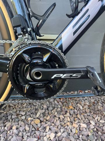 Używany BH RS1 3.5 2024 2024 Road & Gravel — zdjęcie 3 z 17