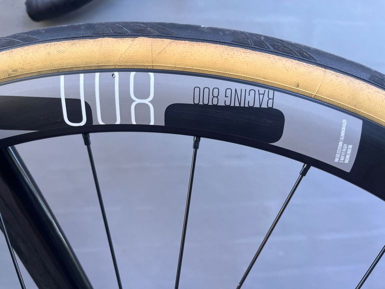 Używany BH RS1 3.5 2024 2024 Road & Gravel — zdjęcie 8 z 17
