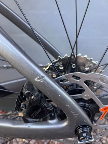 Używany BH RS1 3.5 2024 2024 Road & Gravel — zdjęcie 6 z 17