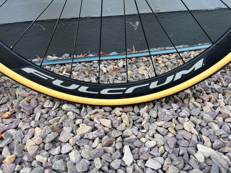 Używany BH RS1 3.5 2024 2024 Road & Gravel — zdjęcie 16 z 17