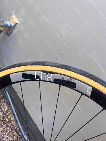 Używany BH RS1 3.5 2024 2024 Road & Gravel — zdjęcie 5 z 17