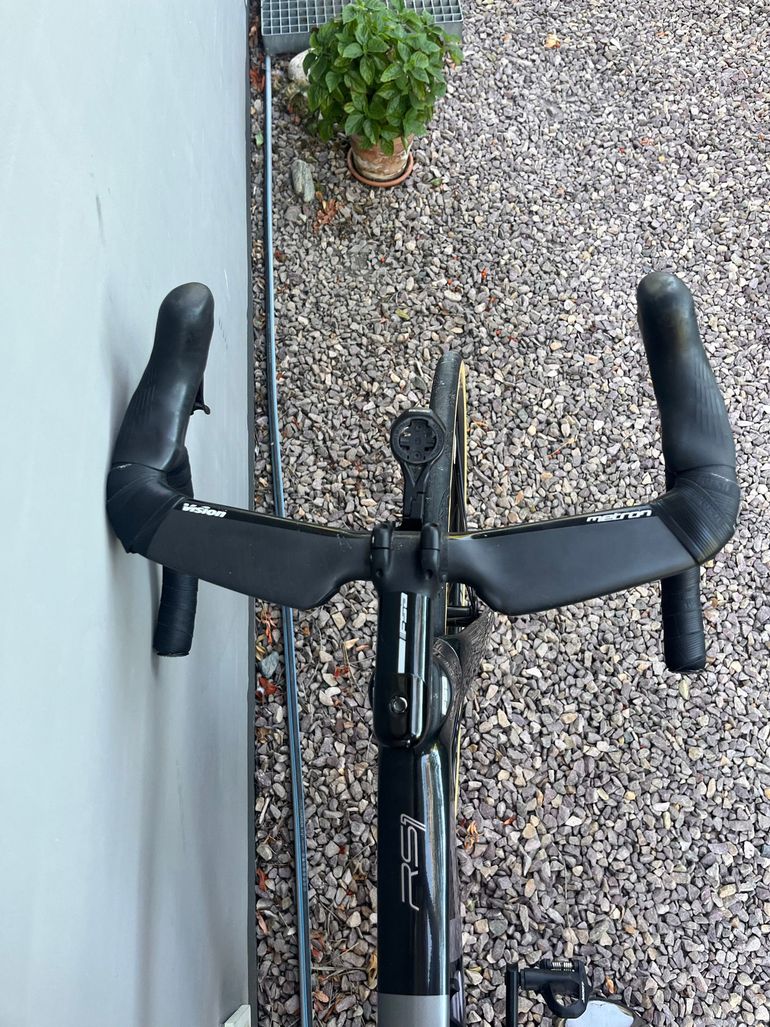 Używany BH RS1 3.5 2024 2024 Road & Gravel — zdjęcie 10 z 17