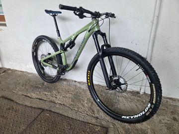 Brugt Nukeproof Reactor 290 Alloy Comp 2024 2024 Mountainbike — billede 2 af 8