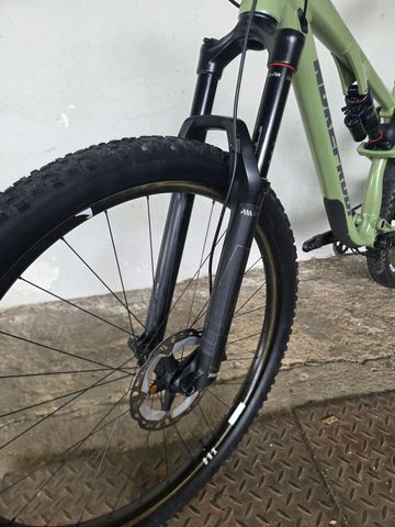 Brugt Nukeproof Reactor 290 Alloy Comp 2024 2024 Mountainbike — billede 3 af 8