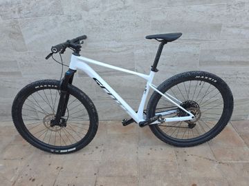 Gebrauchtes Scott Scale 960 2023 2023 Mountainbike, Weiß, 29 — Bild 2 von 6