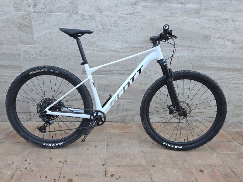 Used Scott Scale 960 2023 2023 MTB