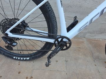Gebrauchtes Scott Scale 960 2023 2023 Mountainbike, Weiß, 29 — Bild 3 von 6