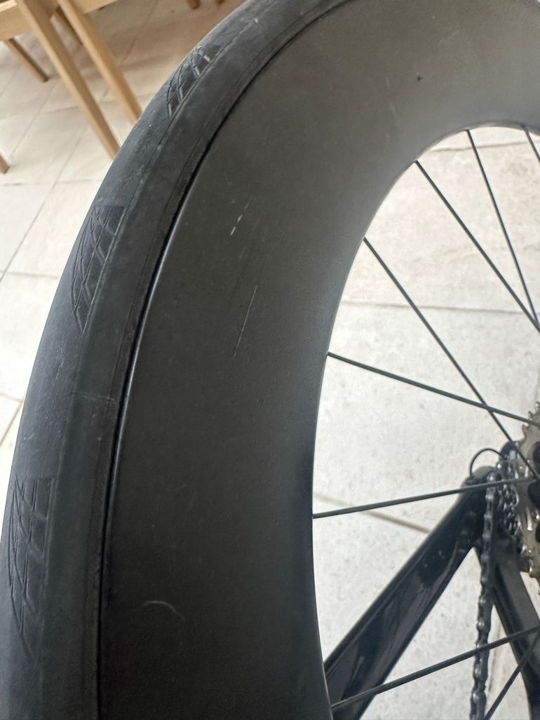 Canyon Speedmax CF 7 Di2 2026 2026 Road & Gravel d'occasion — image 10 sur 10