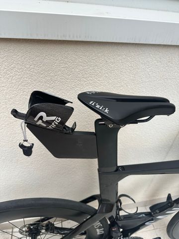 Canyon Speedmax CF 7 Di2 2026 2026 Road & Gravel d'occasion — image 5 sur 10