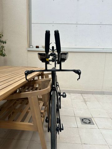 Canyon Speedmax CF 7 Di2 2026 2026 Road & Gravel d'occasion — image 6 sur 10