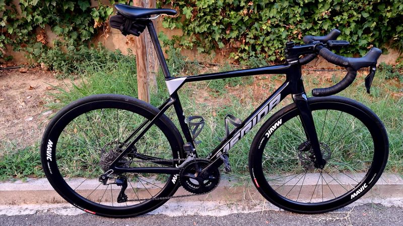 Used Merida S Scultura 6000 2024 Road & Gravel