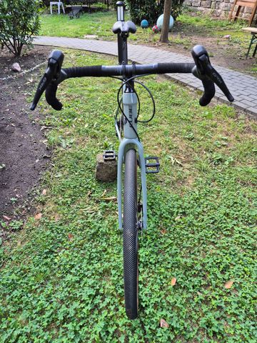 Brugt CUBE NUROAD C:62 PRO 2023 2023 Road & Gravel — billede 5 af 5
