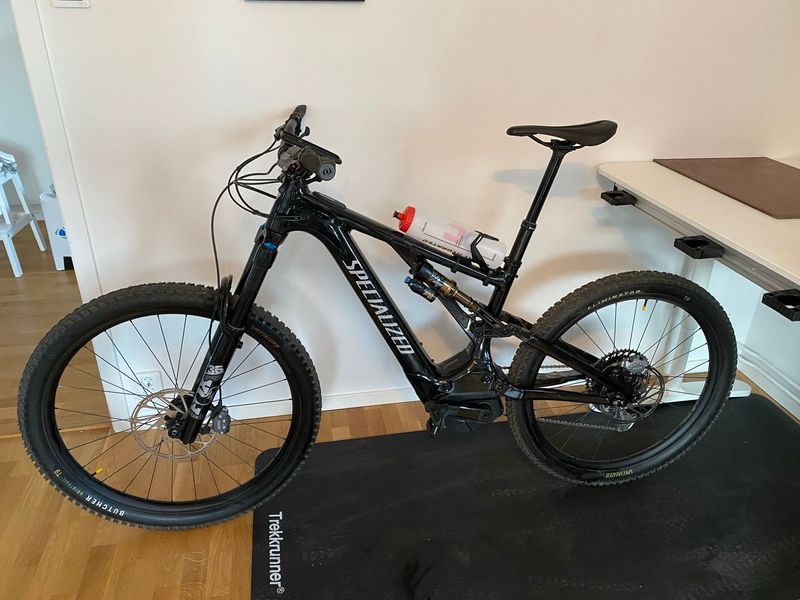 Używany Specialized Turbo Levo 3 Comp Alloy 2025 2025 MTB