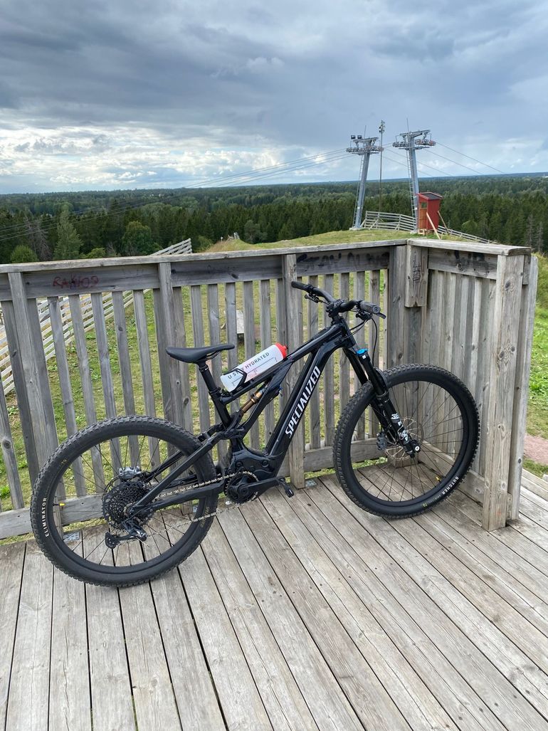 Specialized Turbo Levo 3 Comp Alloy 2025