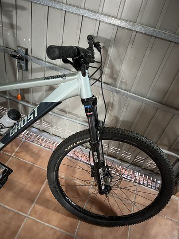 Ghost Nirvana Tour 2024 2024 Mountainbike d'occasion — image 6 sur 7