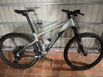 Ghost Nirvana Tour 2024 2024 Mountainbike d'occasion — image 7 sur 7