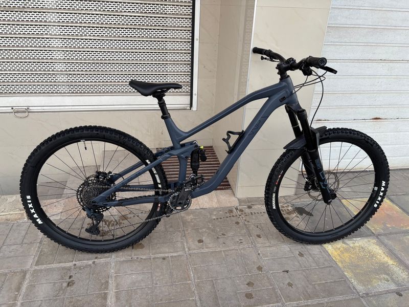 Used CUBE STEREO ONE77, PRO 29 2025 2025 MTB